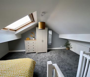 1 bed house share to rent in Ulster Street, Burnley, BB11 - Photo 3