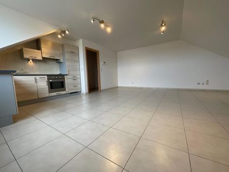 Appartement te huur - Foto 3