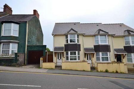 Treowen Road, Pembroke Dock, SA72 - Photo 3