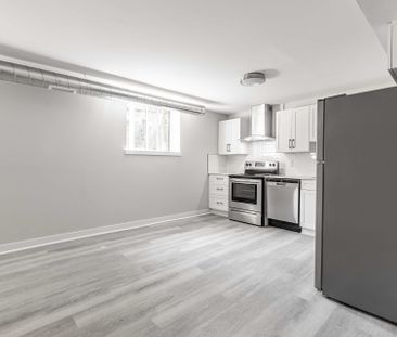 For Lease - 81 King Edward Avenue, London South, Ontario - Photo 3