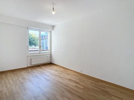 Magnifique appartement rénové de 3.5 pièces au 1er étage - Photo 3