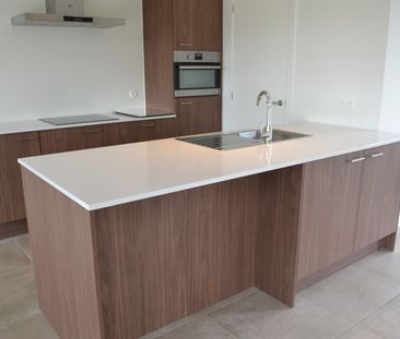 3-slaapkamerappartement met tuin - Foto 5