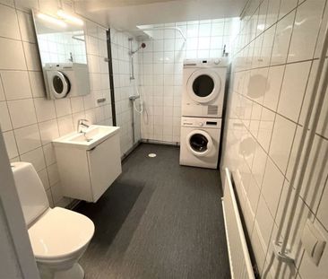 Kontorsvägen 8 E - Foto 6