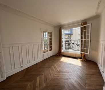 Location Appartement 3 pièces 50m² NEUILLY SUR SEINE 92200 - Photo 3