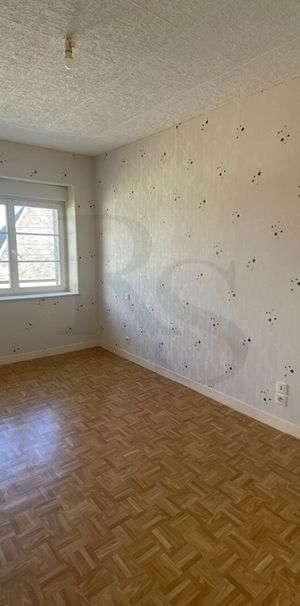 Tinchebray - Appartement T2 de 45 m², - Photo 1