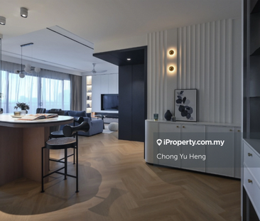 Sunway GeoLake Residences, Bandar Sunway, Sunway - Photo 4