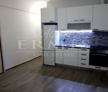 Studio/Γκαρσονιέρα για ενοικίαση Κάστρα (Συκιές) - Photo 4