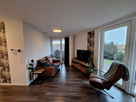 Te huur: Appartement Kapelstraat in Emmen - Photo 2