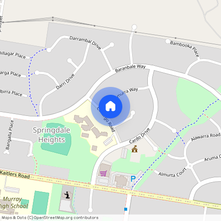 2 Conmurra Way, 2641, Springdale Heights, Nsw