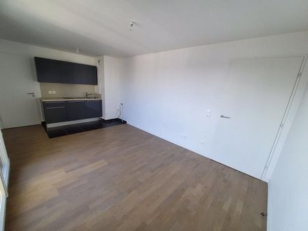 Appartement 1 Pièce 29 m² - Photo 3