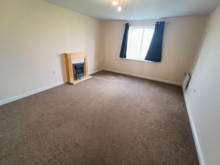2 bedroom flat to rent - Photo 2