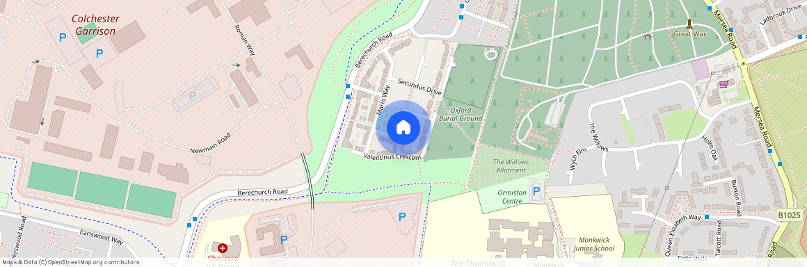 Room 2, Circus Square, Colchester, CO2 7TG
