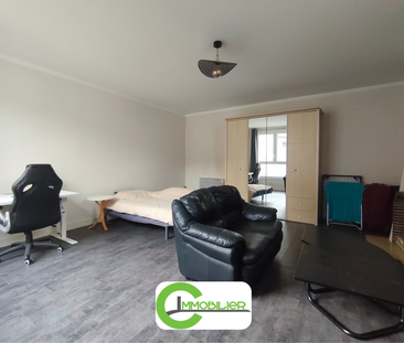 Location Appartement 1 pièce 56m² VIBRAYE 72320 - Photo 2