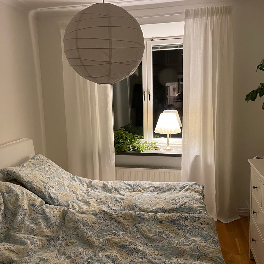 Viktor Rydbergsgatan, Göteborg - Photo 1