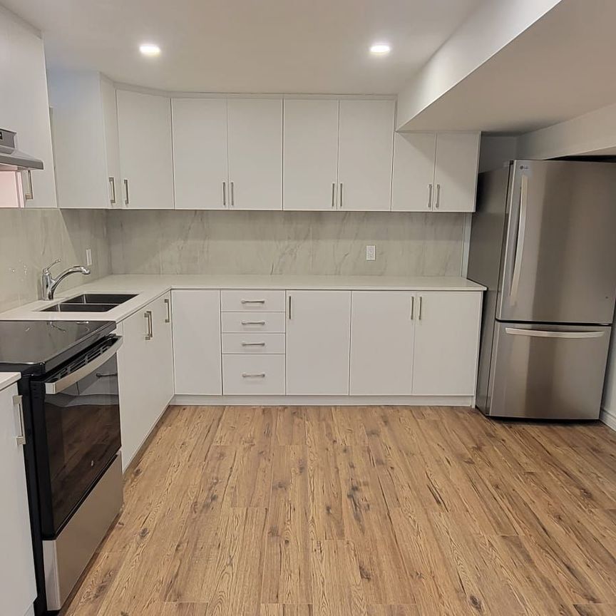 For Lease - 83 Norbury Drive, Markham, Ontario - Photo 1