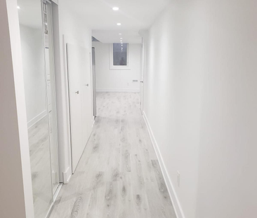 For Lease - 34 Ira Lane Unit# Basement, Whitchurch-Stouffville, Ont... - Photo 6