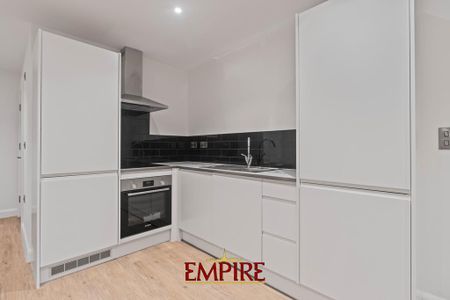 1 bedroom apartment to rent - Photo 2