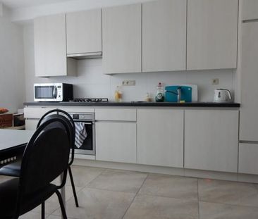 Appartement te huur - Photo 4