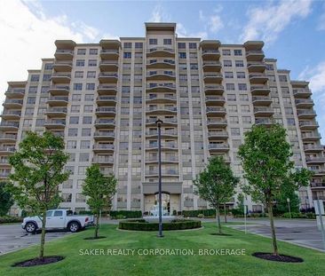 For Lease - 1030 Coronation Drive Unit# 310, London North, Ontario - Photo 6