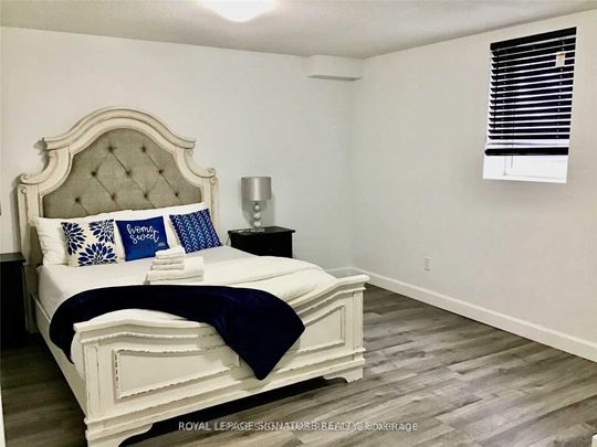 For Lease - 751 Pitcher Place Unit# BSMT, Milton, Ontario - Photo 1