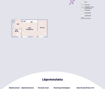 Kantorsgatan 66, 75424, Uppsala - Foto 6