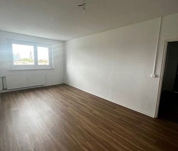 3-zimmer-Wohnung mit Balkon sucht Sie! - Photo 3