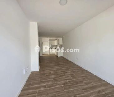 Piso en alquiler en La Hidalga Tenerife - Photo 1