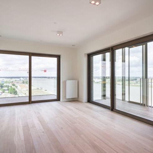 Appartement te huur - Photo 1