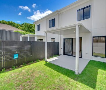 Timeless Design, Urban Convenience - Photo 1