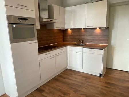 Te huur: Appartement Werfpad in Den Bosch - Photo 3