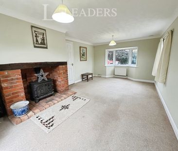 3 bedroom detached to rent Malet House, Hacheston, IP13 - Photo 6