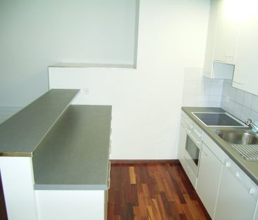 Wohnung mitten in der Altstadt - Foto 5