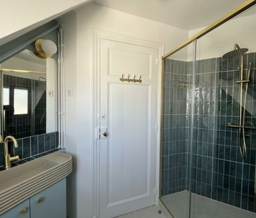 Tout savoir sur cet appartement dans le quartier Chaillot, à Paris ... - Photo 5