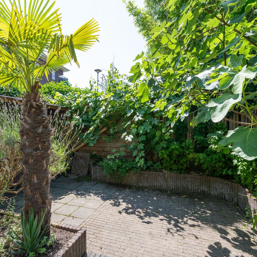 Huis te huur: Delle Alpihof 26 1098 VX Amsterdam - Photo 1