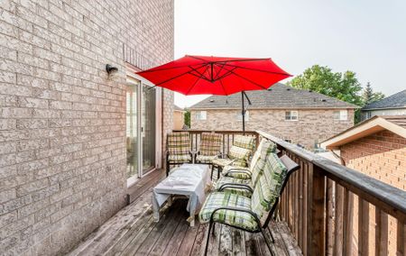 For Lease - 3949 Tacc Drive Unit# Main House, Mississauga, Ontario - Photo 4