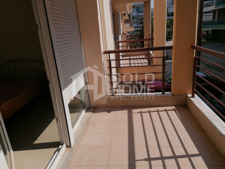 Studio/Γκαρσονιέρα για ενοικίαση Επέκταση (Πυλαία) - Photo 3