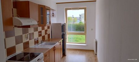 Kawalerka do wynajęcia cena 1800 zł. - Zdjęcie 3