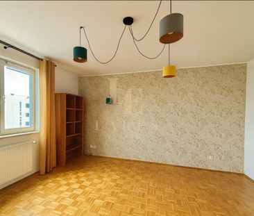 Dwa oddzielne pokoje | Balkon | Zgoda na zwierzęta - Zdjęcie 4