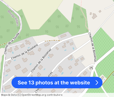 4.5 Zimmer, 190 m² - Photo 1