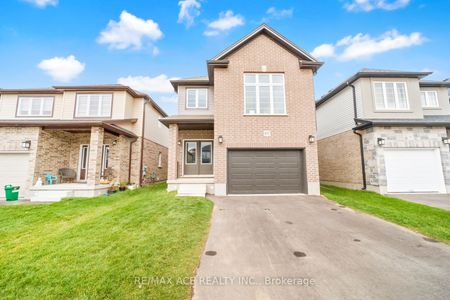 For Lease - 107 Honey Street, Cambridge, Ontario - Photo 4