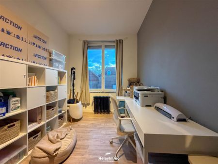 Appartement 2 chambres - Photo 5