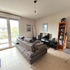 Location Appartement 3 pièces 57m² LESCAR 64230 - Photo 1