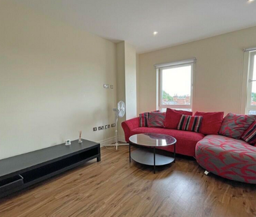1 Bed Student Accommodation - Photo 5