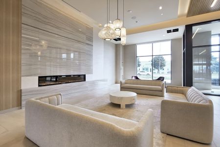 For Lease - 8960 Jane Street Unit# LPH106, Vaughan, Ontario - Photo 2