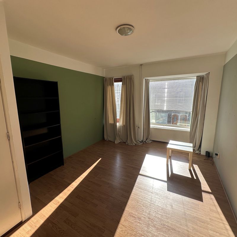 Van der Doesstraat 3BK1 - Photo 1
