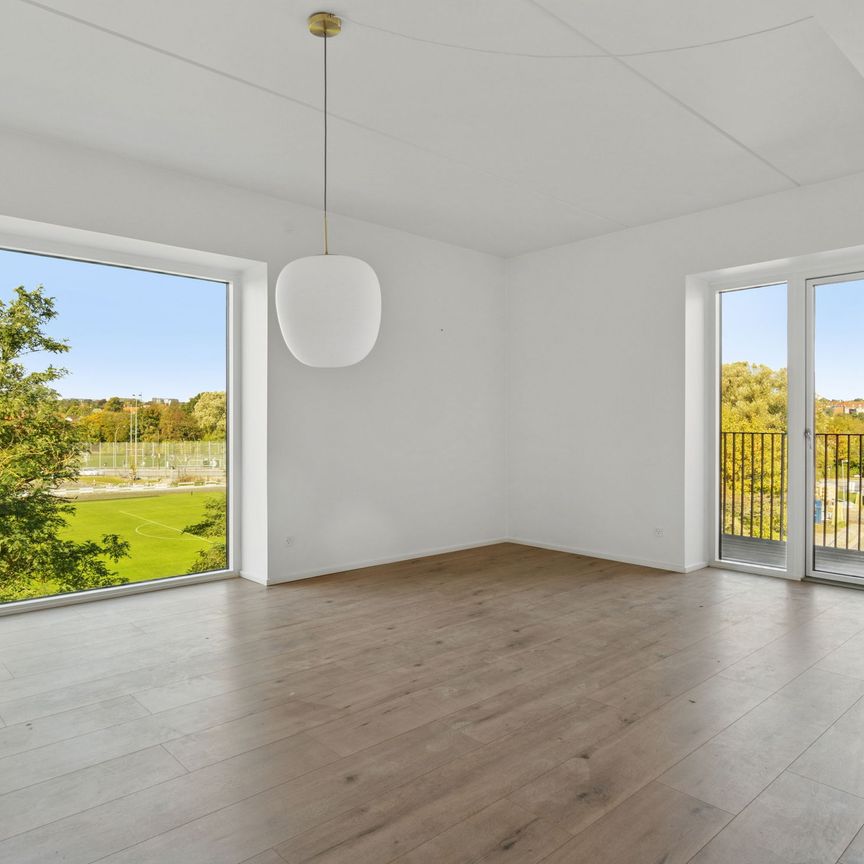 2-vær. lejlighed - Photo 1