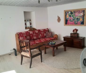 2.5 Zimmer, 67 m² - Foto 1