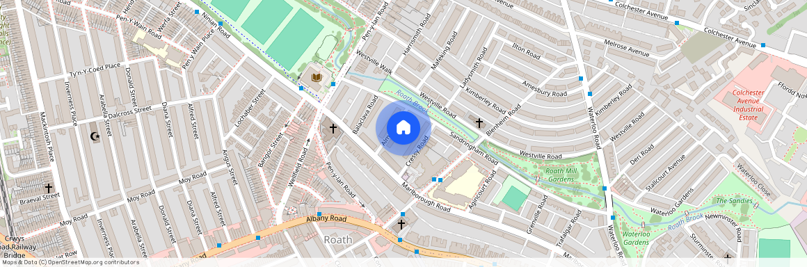 F2- Marlborough Road