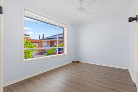 Clean, Low-Maintenance Living in a Tidy Block of Six - Photo 4