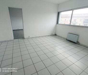 TOULOUSE / Location Appartement 2 Pièces 45 m² - Photo 1